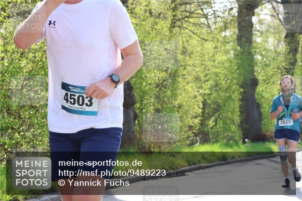 12.04.2026 - 45. Internationalen Wilhelmsburger Insellauf Yannick Fuchs http://msf.ph/oto/9489223 12.04.2026 10:40:56 Laufen 4503, 2625 meine-sportfotos.de