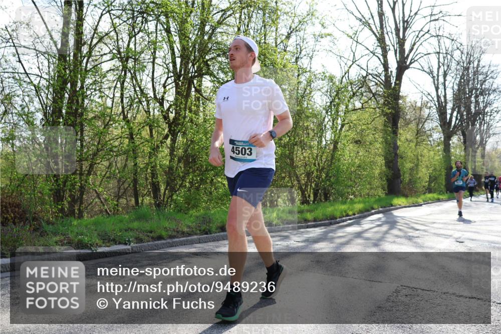 12.04.2026 - 45. Internationalen Wilhelmsburger Insellauf Yannick Fuchs http://msf.ph/oto/9489236 12.04.2026 10:40:56 Laufen 4503 meine-sportfotos.de