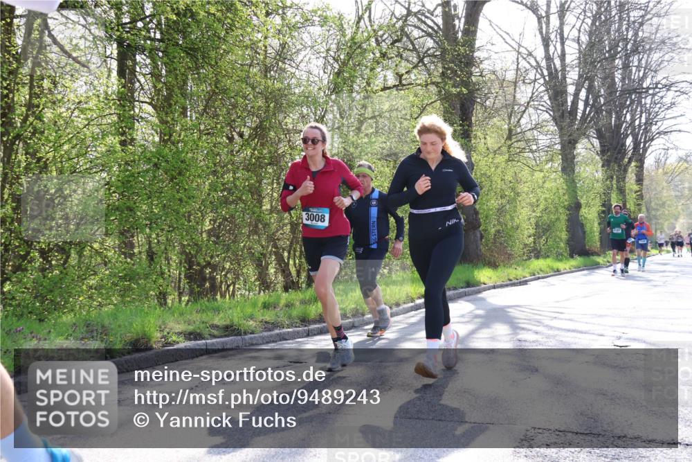 12.04.2026 - 45. Internationalen Wilhelmsburger Insellauf Yannick Fuchs http://msf.ph/oto/9489243 12.04.2026 10:35:11 Laufen 3008, 4101 meine-sportfotos.de