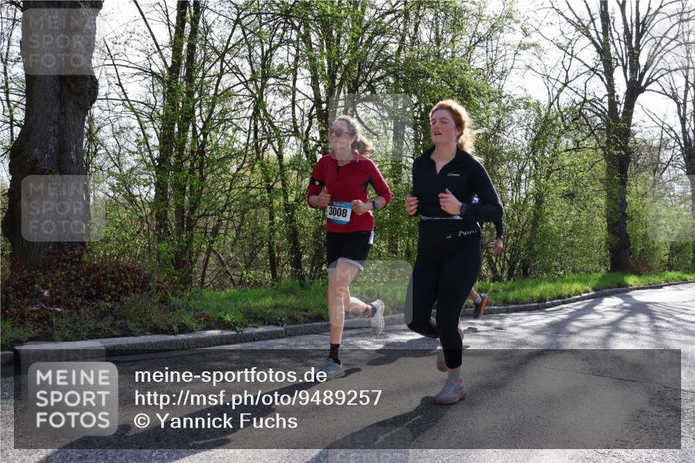 12.04.2026 - 45. Internationalen Wilhelmsburger Insellauf Yannick Fuchs http://msf.ph/oto/9489257 12.04.2026 10:35:12 Laufen 3008 meine-sportfotos.de