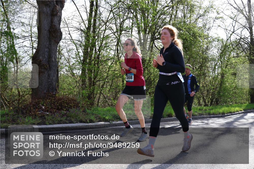 12.04.2026 - 45. Internationalen Wilhelmsburger Insellauf Yannick Fuchs http://msf.ph/oto/9489259 12.04.2026 10:35:13 Laufen 3008 meine-sportfotos.de