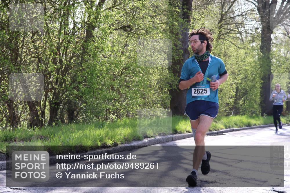 12.04.2026 - 45. Internationalen Wilhelmsburger Insellauf Yannick Fuchs http://msf.ph/oto/9489261 12.04.2026 10:40:59 Laufen 2625, 2355 meine-sportfotos.de