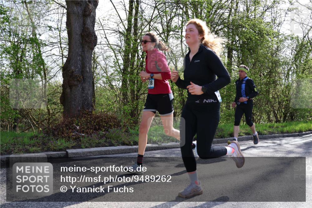 12.04.2026 - 45. Internationalen Wilhelmsburger Insellauf Yannick Fuchs http://msf.ph/oto/9489262 12.04.2026 10:35:13 Laufen 118 meine-sportfotos.de