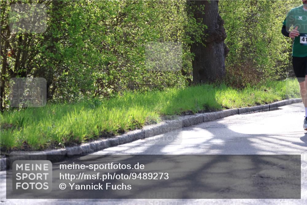12.04.2026 - 45. Internationalen Wilhelmsburger Insellauf Yannick Fuchs http://msf.ph/oto/9489273 12.04.2026 10:35:15 Laufen 41 meine-sportfotos.de