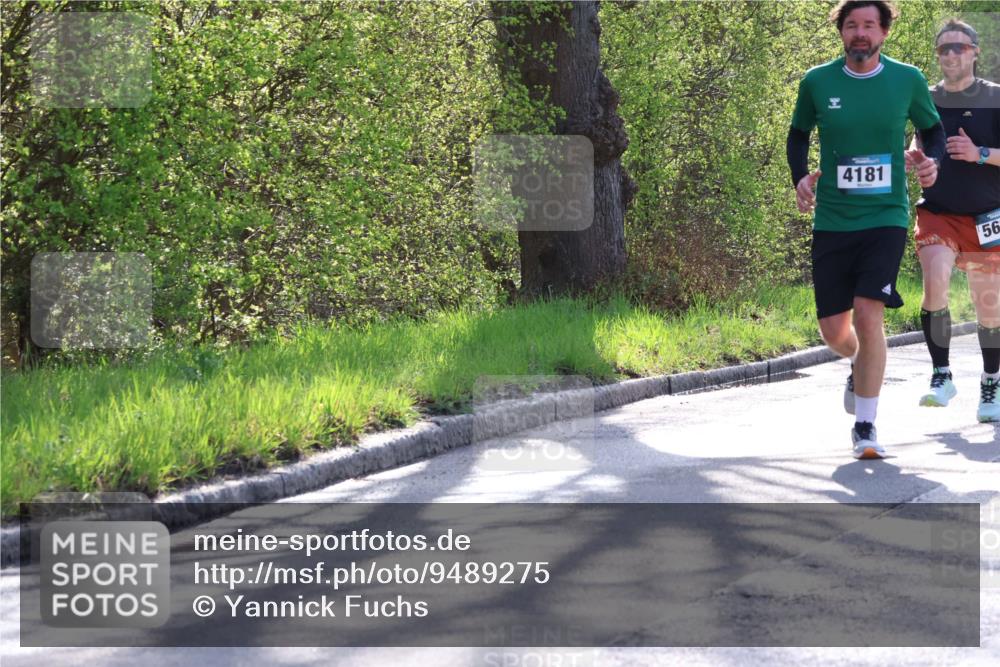 12.04.2026 - 45. Internationalen Wilhelmsburger Insellauf Yannick Fuchs http://msf.ph/oto/9489275 12.04.2026 10:35:15 Laufen 4181, 2, 56 meine-sportfotos.de