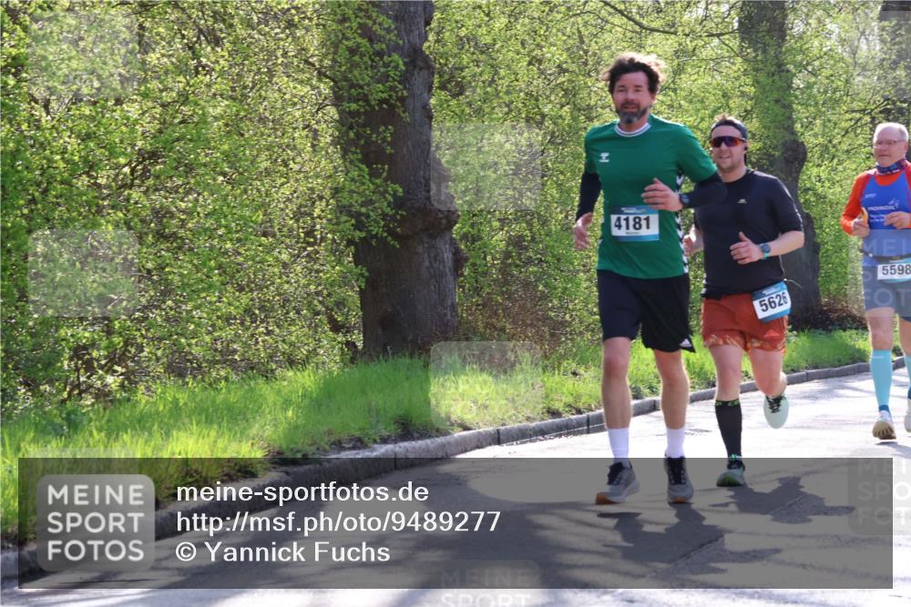 12.04.2026 - 45. Internationalen Wilhelmsburger Insellauf Yannick Fuchs http://msf.ph/oto/9489277 12.04.2026 10:35:15 Laufen 4181, 5626, 5598 meine-sportfotos.de