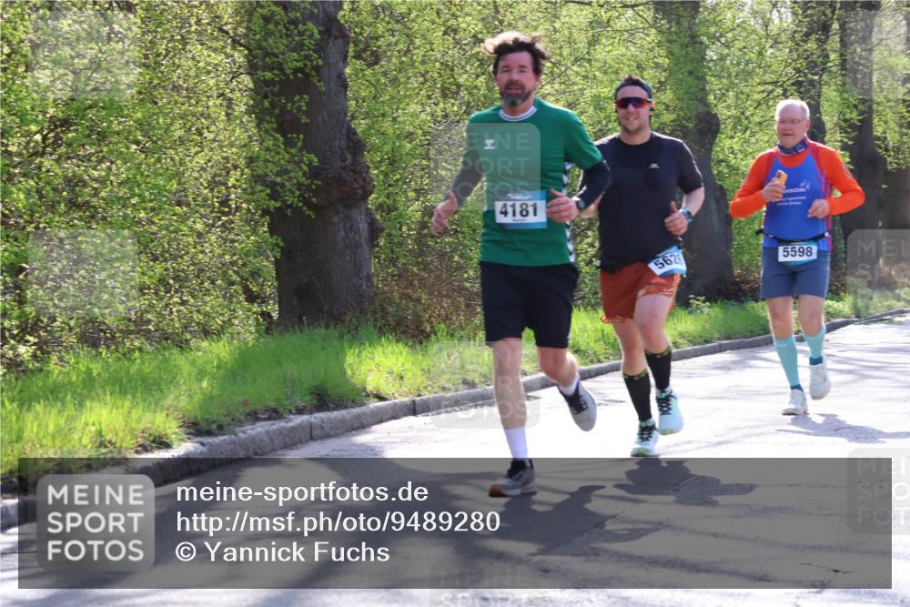 12.04.2026 - 45. Internationalen Wilhelmsburger Insellauf Yannick Fuchs http://msf.ph/oto/9489280 12.04.2026 10:35:15 Laufen 4181, 562, 5598 meine-sportfotos.de