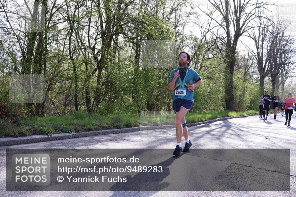 12.04.2026 - 45. Internationalen Wilhelmsburger Insellauf Yannick Fuchs http://msf.ph/oto/9489283 12.04.2026 10:41:00 Laufen 2625, 4943 meine-sportfotos.de