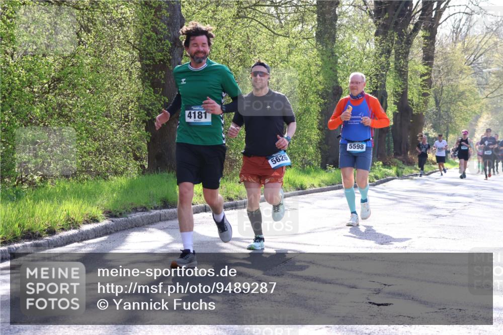 12.04.2026 - 45. Internationalen Wilhelmsburger Insellauf Yannick Fuchs http://msf.ph/oto/9489287 12.04.2026 10:35:16 Laufen 4181, 5626, 5598 meine-sportfotos.de