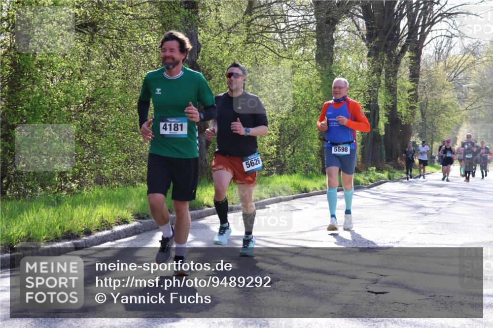 12.04.2026 - 45. Internationalen Wilhelmsburger Insellauf Yannick Fuchs http://msf.ph/oto/9489292 12.04.2026 10:35:16 Laufen 4181, 5626, 5598 meine-sportfotos.de