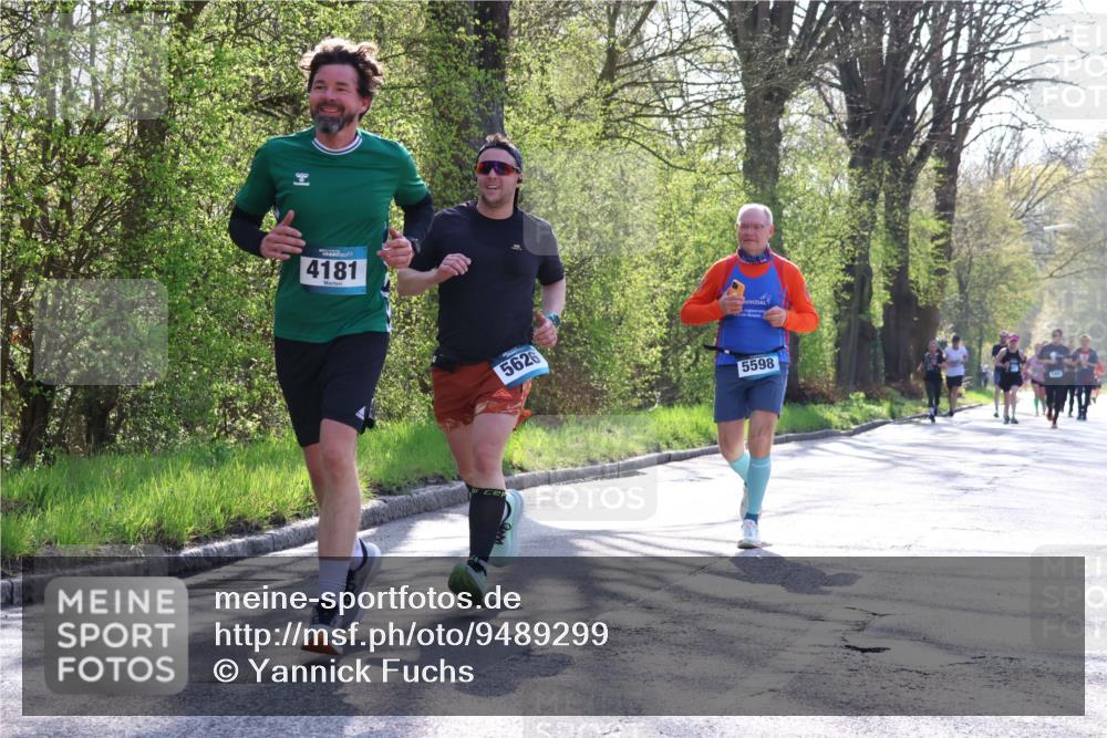 12.04.2026 - 45. Internationalen Wilhelmsburger Insellauf Yannick Fuchs http://msf.ph/oto/9489299 12.04.2026 10:35:17 Laufen 4181, 5626, 5598 meine-sportfotos.de