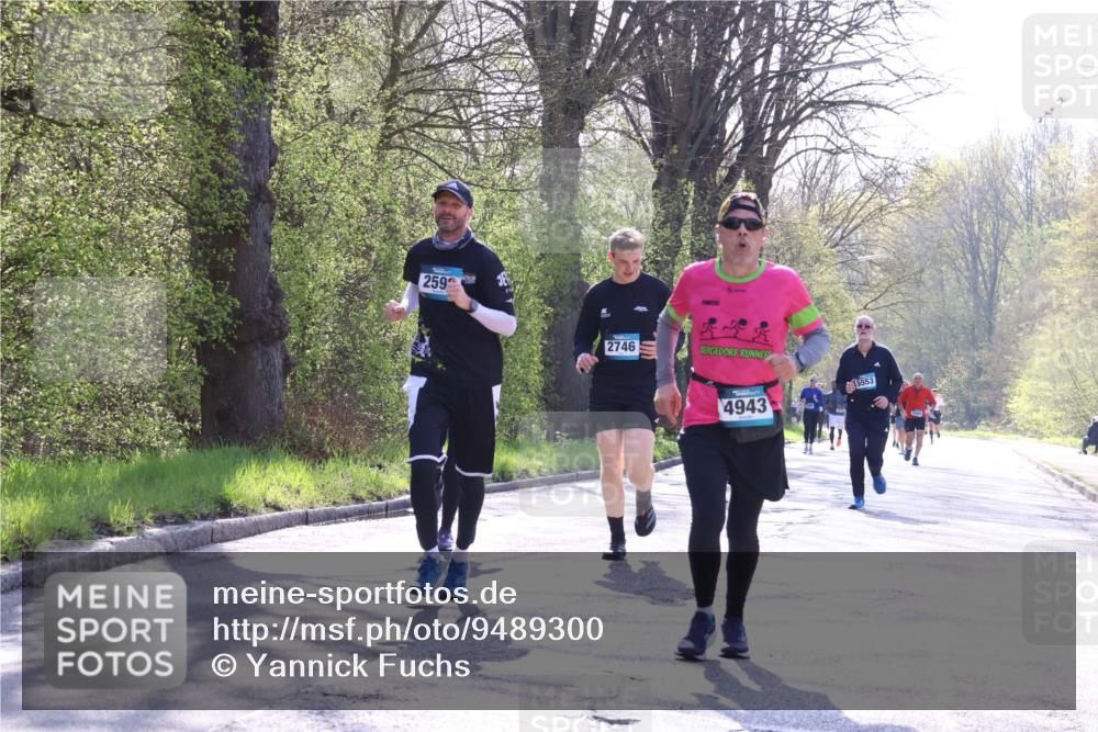 12.04.2026 - 45. Internationalen Wilhelmsburger Insellauf Yannick Fuchs http://msf.ph/oto/9489300 12.04.2026 10:41:01 Laufen 259, 2746, 5553, 4943 meine-sportfotos.de