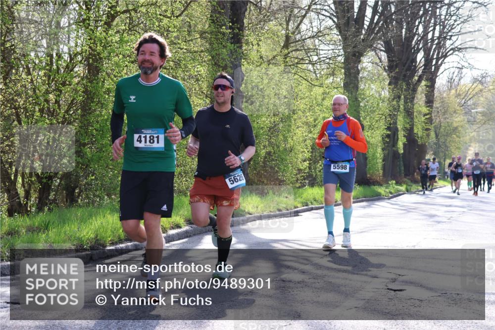 12.04.2026 - 45. Internationalen Wilhelmsburger Insellauf Yannick Fuchs http://msf.ph/oto/9489301 12.04.2026 10:35:17 Laufen 4181, 5626, 5598 meine-sportfotos.de