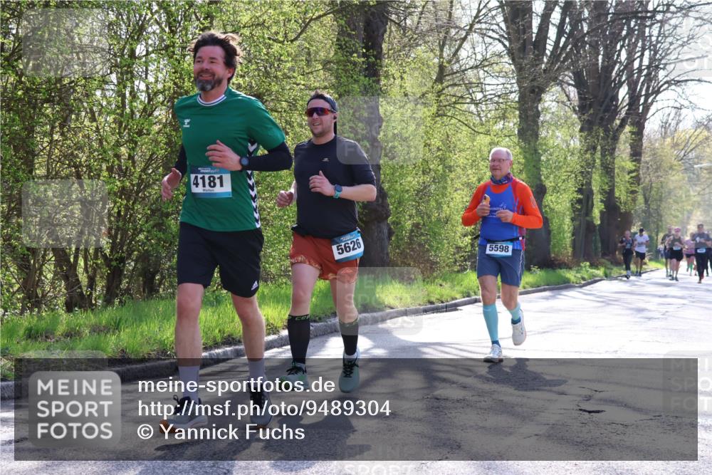 12.04.2026 - 45. Internationalen Wilhelmsburger Insellauf Yannick Fuchs http://msf.ph/oto/9489304 12.04.2026 10:35:17 Laufen 4181, 5626, 5598 meine-sportfotos.de