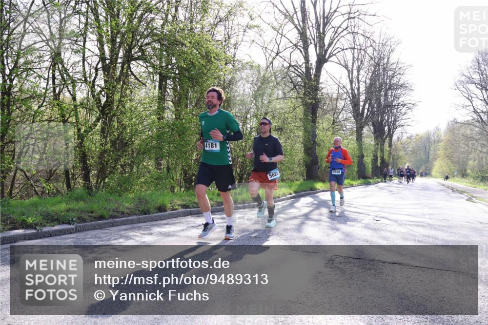12.04.2026 - 45. Internationalen Wilhelmsburger Insellauf Yannick Fuchs http://msf.ph/oto/9489313 12.04.2026 10:35:18 Laufen 4181, 5626, 5598 meine-sportfotos.de