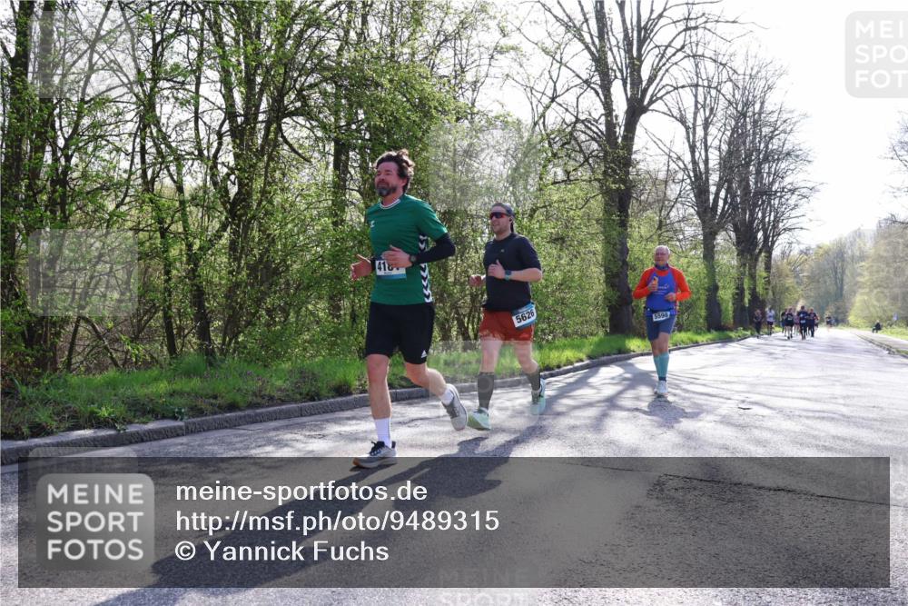 12.04.2026 - 45. Internationalen Wilhelmsburger Insellauf Yannick Fuchs http://msf.ph/oto/9489315 12.04.2026 10:35:18 Laufen 418, 5626, 5598 meine-sportfotos.de