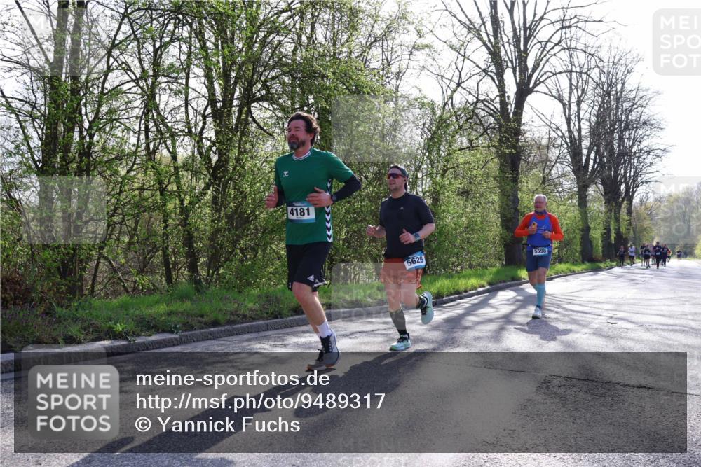 12.04.2026 - 45. Internationalen Wilhelmsburger Insellauf Yannick Fuchs http://msf.ph/oto/9489317 12.04.2026 10:35:18 Laufen 4181, 5626, 5598 meine-sportfotos.de