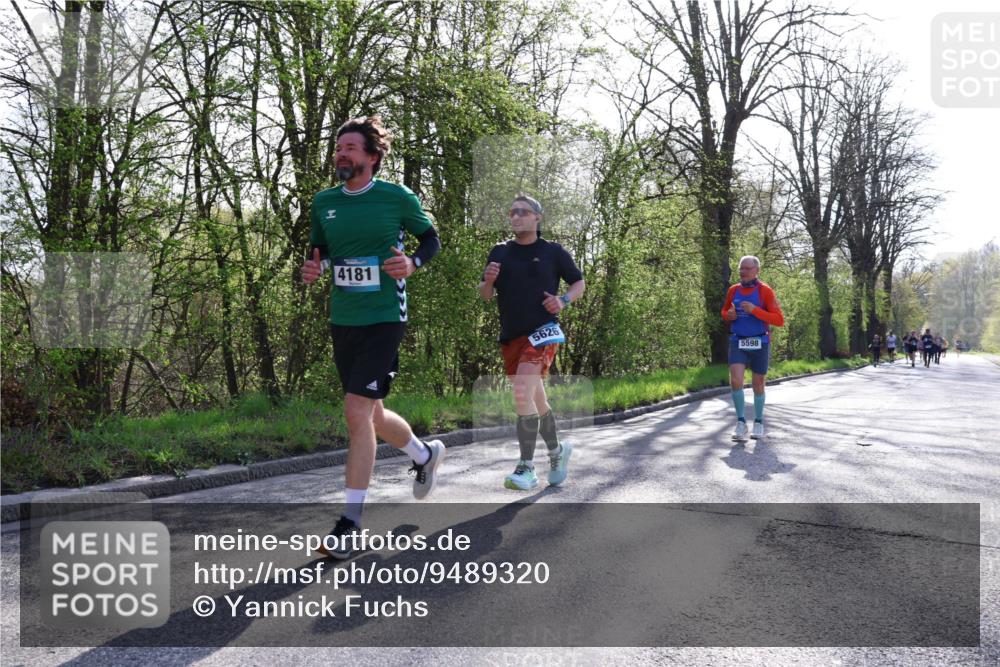 12.04.2026 - 45. Internationalen Wilhelmsburger Insellauf Yannick Fuchs http://msf.ph/oto/9489320 12.04.2026 10:35:18 Laufen 4181, 5626, 5598 meine-sportfotos.de