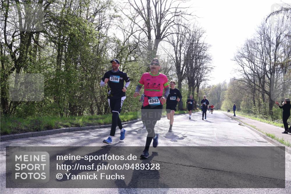12.04.2026 - 45. Internationalen Wilhelmsburger Insellauf Yannick Fuchs http://msf.ph/oto/9489328 12.04.2026 10:41:03 Laufen 2598, 4943, 2746 meine-sportfotos.de