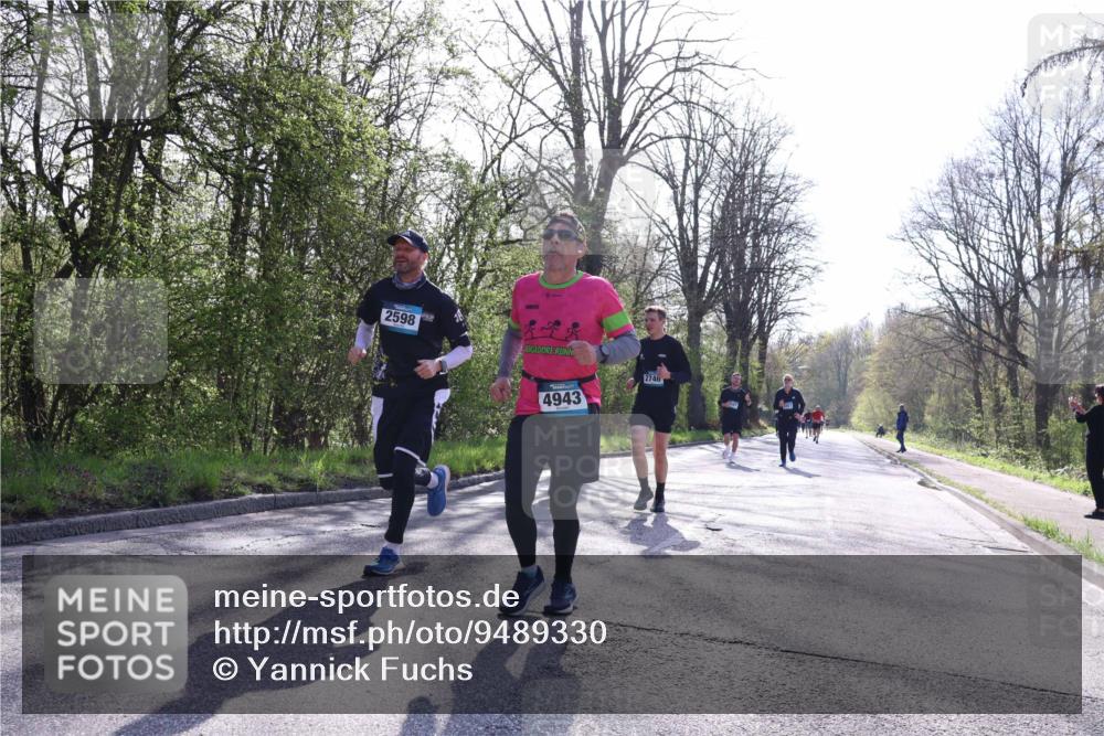 12.04.2026 - 45. Internationalen Wilhelmsburger Insellauf Yannick Fuchs http://msf.ph/oto/9489330 12.04.2026 10:41:03 Laufen 2598, 4943, 2746 meine-sportfotos.de