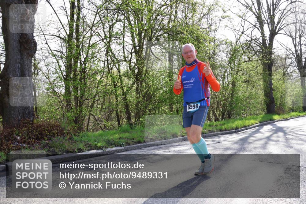 12.04.2026 - 45. Internationalen Wilhelmsburger Insellauf Yannick Fuchs http://msf.ph/oto/9489331 12.04.2026 10:35:20 Laufen 5598 meine-sportfotos.de