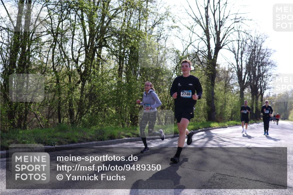 12.04.2026 - 45. Internationalen Wilhelmsburger Insellauf Yannick Fuchs http://msf.ph/oto/9489350 12.04.2026 10:41:05 Laufen 235, 2746 meine-sportfotos.de