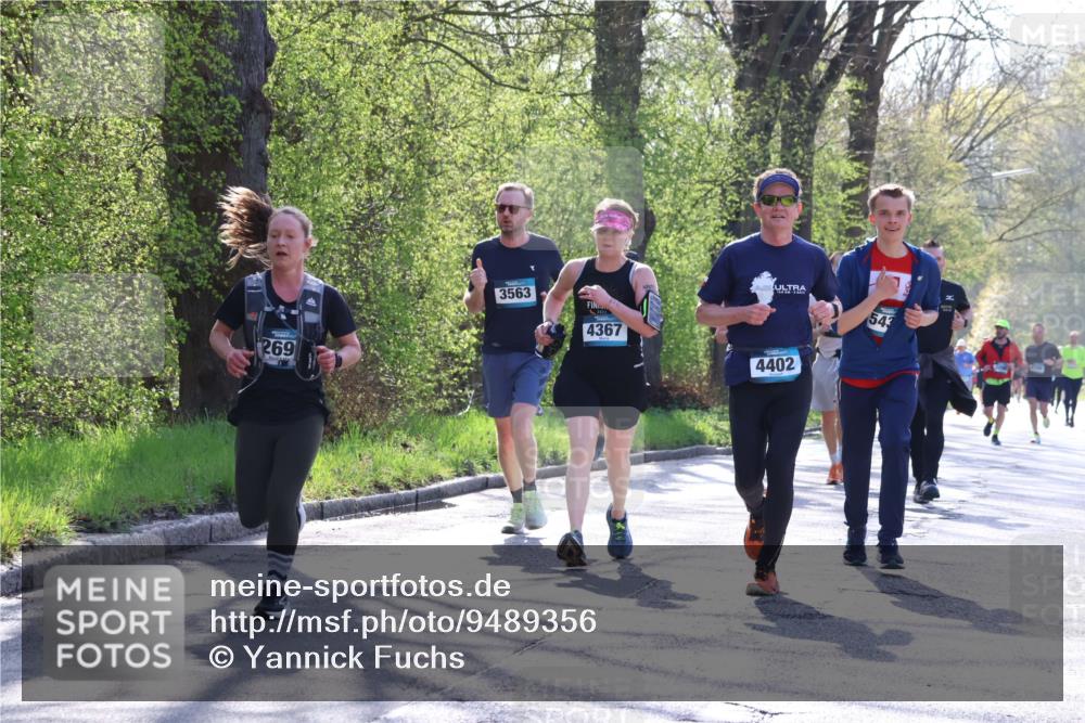 12.04.2026 - 45. Internationalen Wilhelmsburger Insellauf Yannick Fuchs http://msf.ph/oto/9489356 12.04.2026 10:35:27 Laufen 269, 3563, 2022, 4367, 4402, 543 meine-sportfotos.de