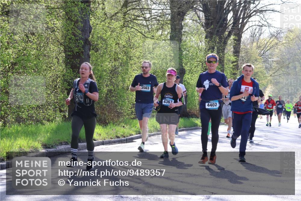 12.04.2026 - 45. Internationalen Wilhelmsburger Insellauf Yannick Fuchs http://msf.ph/oto/9489357 12.04.2026 10:35:28 Laufen 269, 3563, 4367, 4402, 43, 3435 meine-sportfotos.de