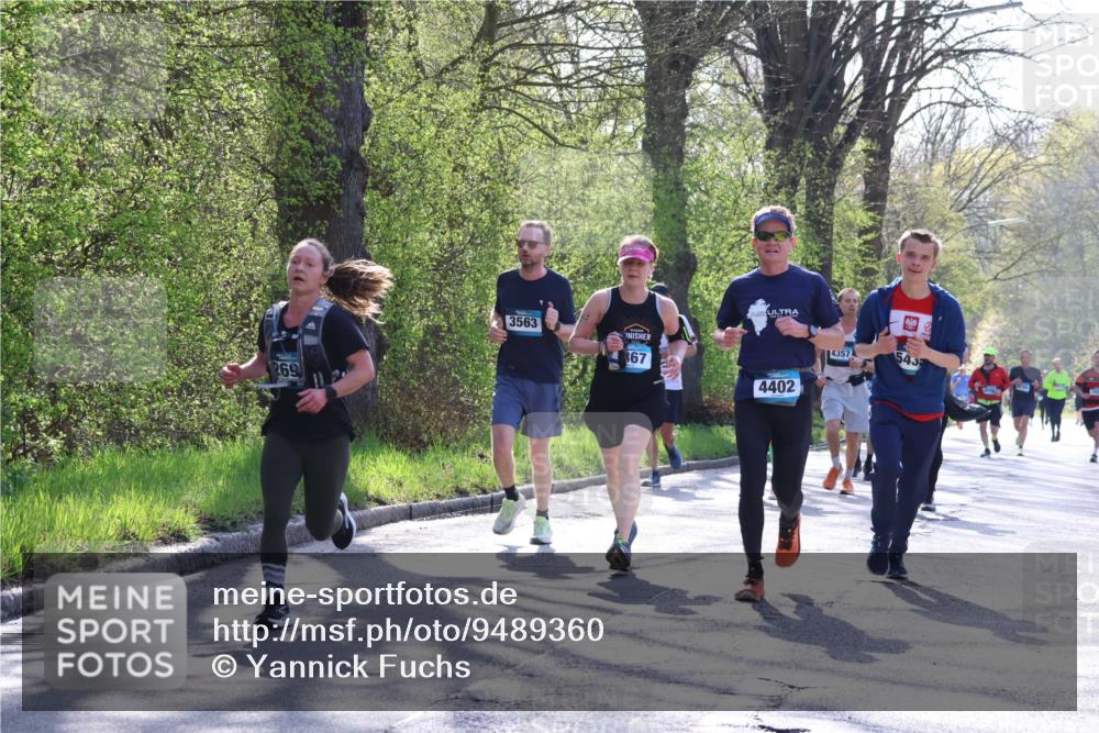 12.04.2026 - 45. Internationalen Wilhelmsburger Insellauf Yannick Fuchs http://msf.ph/oto/9489360 12.04.2026 10:35:28 Laufen 269, 3563, 867, 4402, 4357, 5433 meine-sportfotos.de