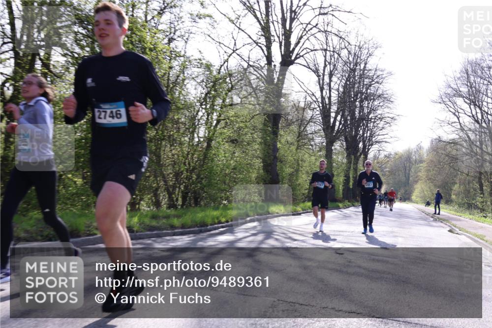 12.04.2026 - 45. Internationalen Wilhelmsburger Insellauf Yannick Fuchs http://msf.ph/oto/9489361 12.04.2026 10:41:05 Laufen 2746 meine-sportfotos.de