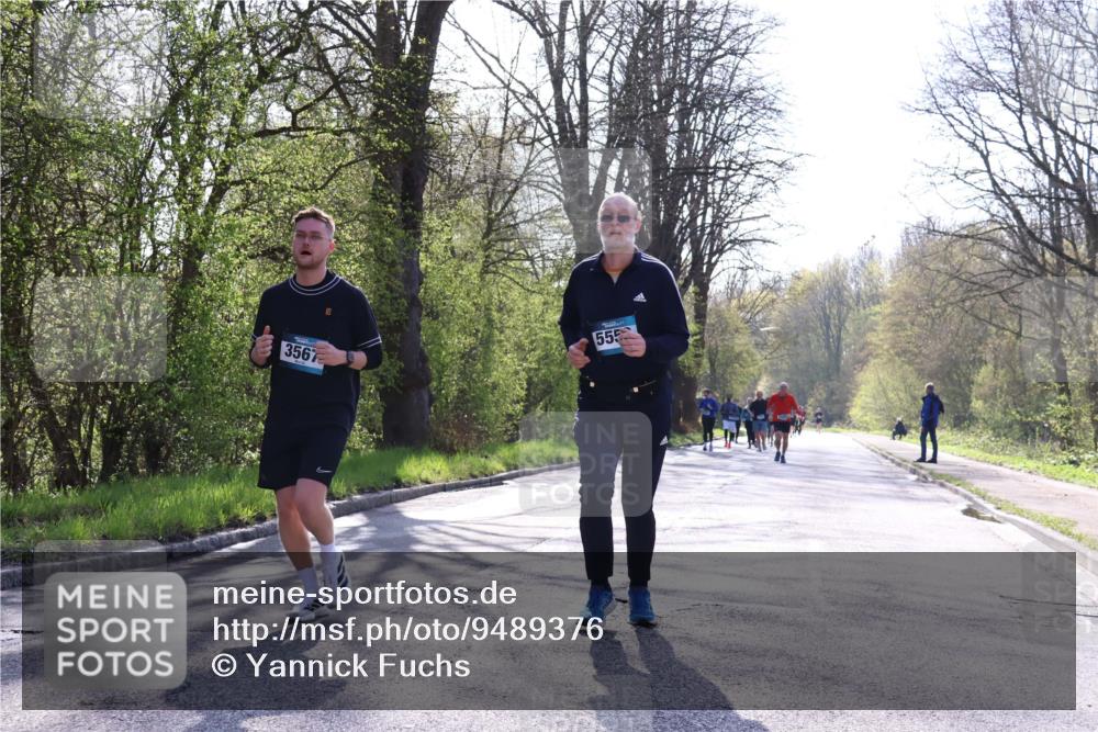 12.04.2026 - 45. Internationalen Wilhelmsburger Insellauf Yannick Fuchs http://msf.ph/oto/9489376 12.04.2026 10:41:07 Laufen 3567, 555 meine-sportfotos.de