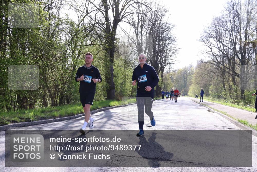 12.04.2026 - 45. Internationalen Wilhelmsburger Insellauf Yannick Fuchs http://msf.ph/oto/9489377 12.04.2026 10:41:07 Laufen 3567, 5553 meine-sportfotos.de