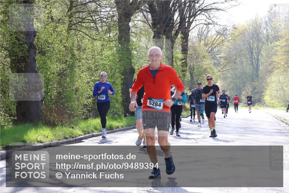 12.04.2026 - 45. Internationalen Wilhelmsburger Insellauf Yannick Fuchs http://msf.ph/oto/9489394 12.04.2026 10:41:15 Laufen 3399, 5284, 267, 3183, 5789 meine-sportfotos.de