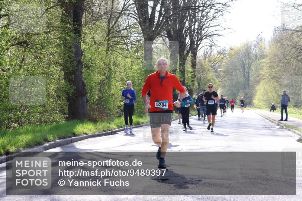 12.04.2026 - 45. Internationalen Wilhelmsburger Insellauf Yannick Fuchs http://msf.ph/oto/9489397 12.04.2026 10:41:16 Laufen 5284, 5789, 267 meine-sportfotos.de
