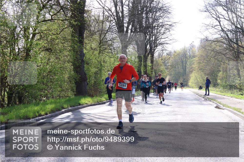 12.04.2026 - 45. Internationalen Wilhelmsburger Insellauf Yannick Fuchs http://msf.ph/oto/9489399 12.04.2026 10:41:16 Laufen 5284, 2676, 5789 meine-sportfotos.de