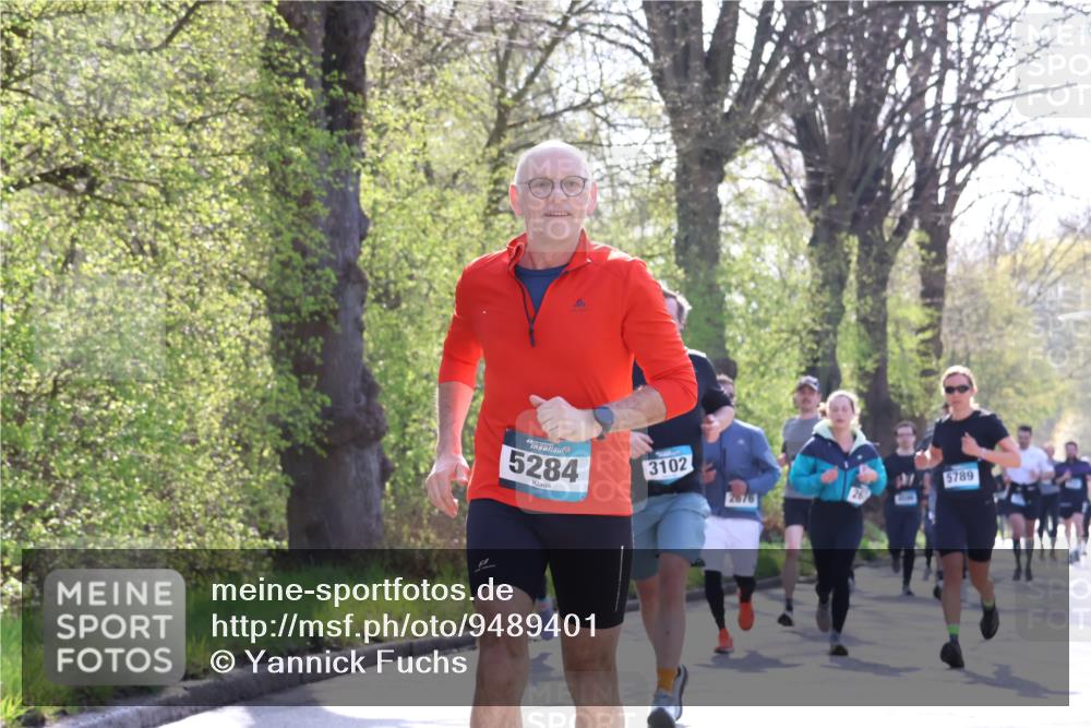 12.04.2026 - 45. Internationalen Wilhelmsburger Insellauf Yannick Fuchs http://msf.ph/oto/9489401 12.04.2026 10:41:16 Laufen 5284, 3102, 5789, 2676 meine-sportfotos.de