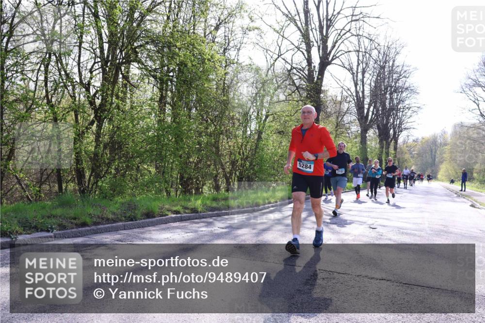 12.04.2026 - 45. Internationalen Wilhelmsburger Insellauf Yannick Fuchs http://msf.ph/oto/9489407 12.04.2026 10:41:17 Laufen 5284, 3102 meine-sportfotos.de