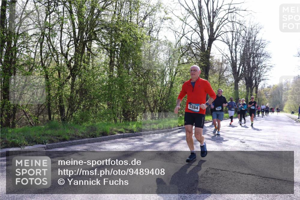 12.04.2026 - 45. Internationalen Wilhelmsburger Insellauf Yannick Fuchs http://msf.ph/oto/9489408 12.04.2026 10:41:17 Laufen 5284, 3102 meine-sportfotos.de