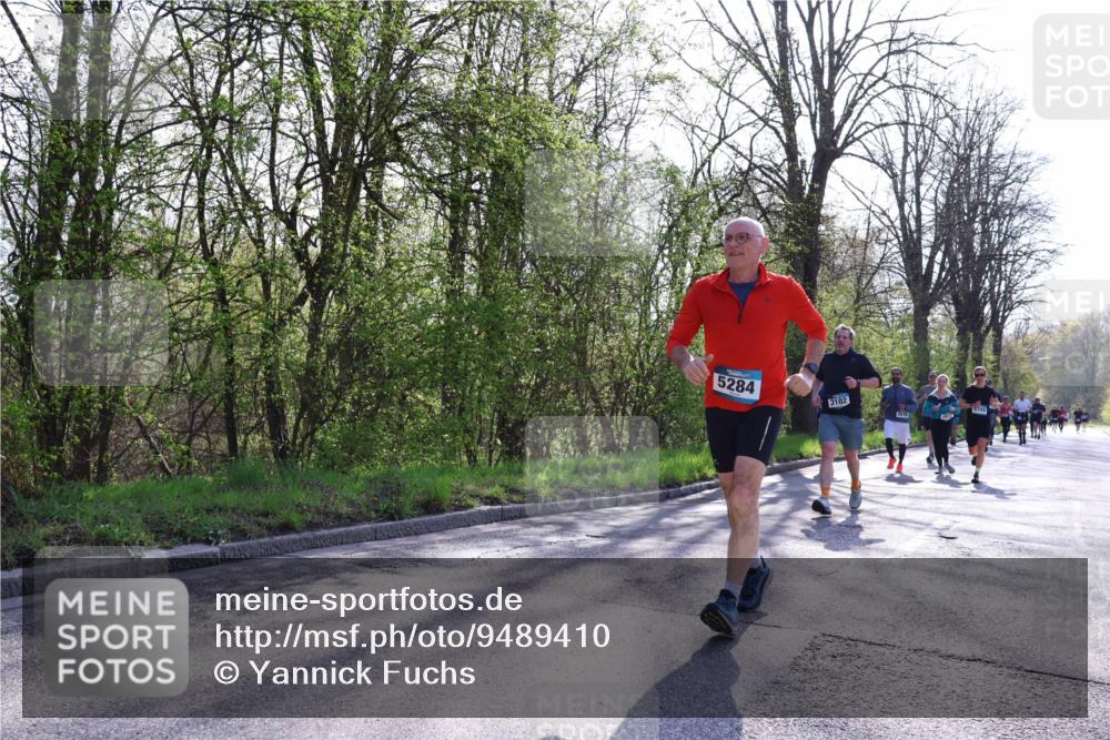 12.04.2026 - 45. Internationalen Wilhelmsburger Insellauf Yannick Fuchs http://msf.ph/oto/9489410 12.04.2026 10:41:18 Laufen 5284, 3102, 2976 meine-sportfotos.de