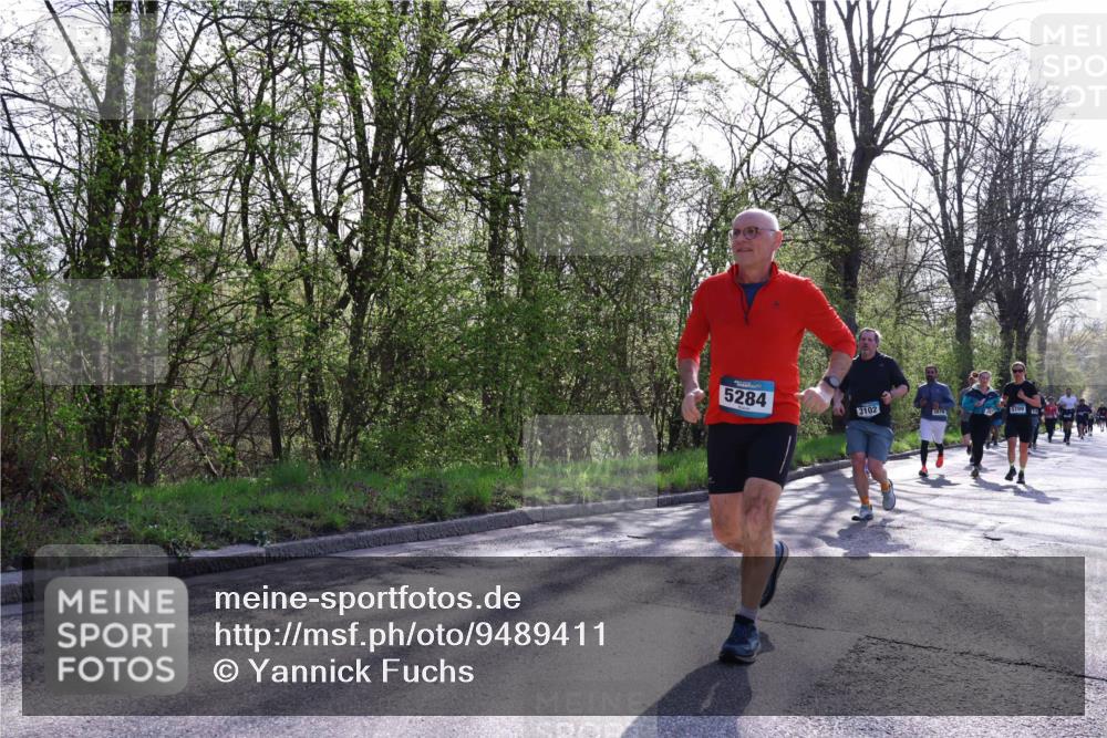 12.04.2026 - 45. Internationalen Wilhelmsburger Insellauf Yannick Fuchs http://msf.ph/oto/9489411 12.04.2026 10:41:18 Laufen 5284, 3102, 5789 meine-sportfotos.de
