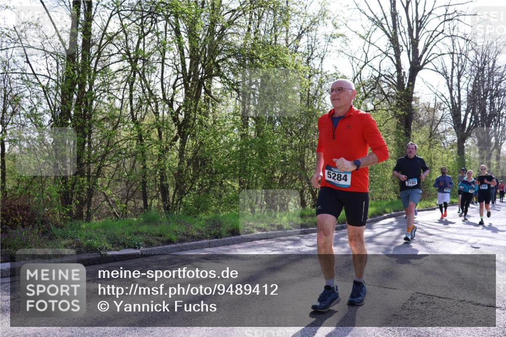 12.04.2026 - 45. Internationalen Wilhelmsburger Insellauf Yannick Fuchs http://msf.ph/oto/9489412 12.04.2026 10:41:18 Laufen 5284, 3102, 5789 meine-sportfotos.de