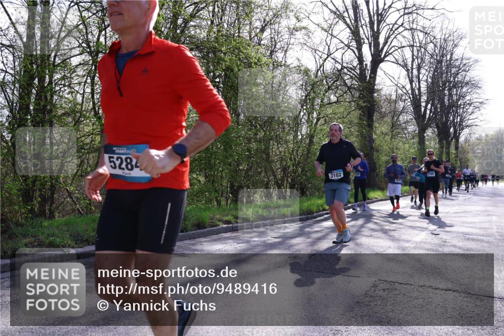 12.04.2026 - 45. Internationalen Wilhelmsburger Insellauf Yannick Fuchs http://msf.ph/oto/9489416 12.04.2026 10:41:19 Laufen 5284, 3102, 2676, 5789 meine-sportfotos.de