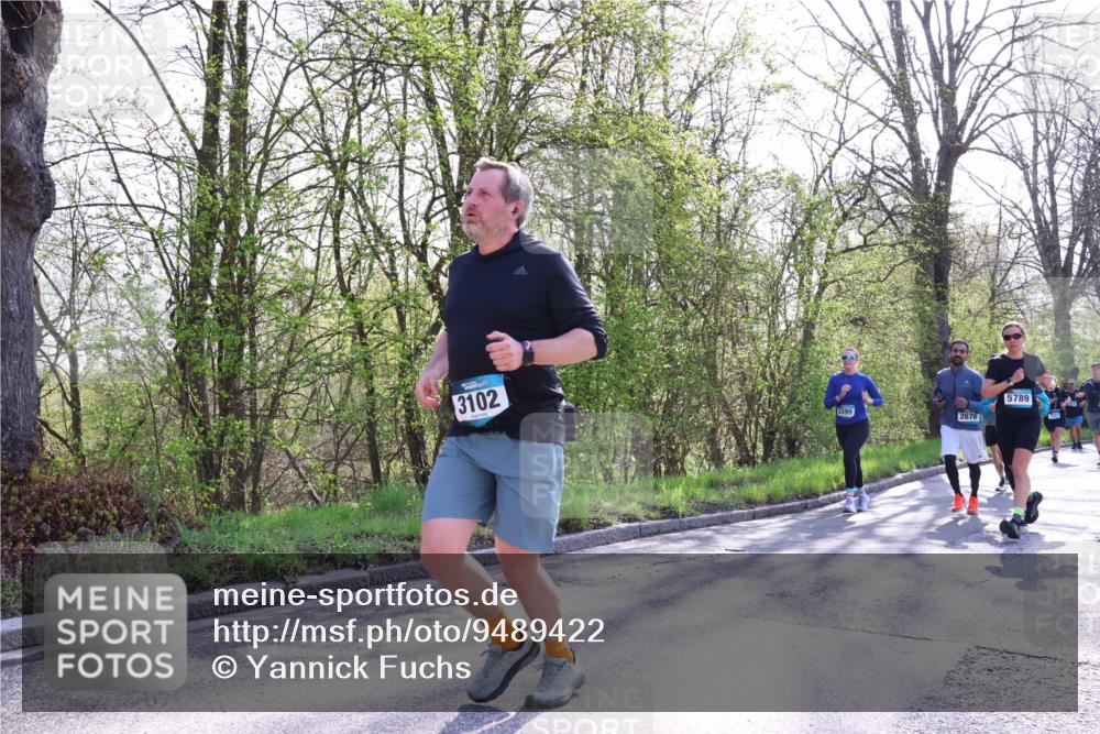12.04.2026 - 45. Internationalen Wilhelmsburger Insellauf Yannick Fuchs http://msf.ph/oto/9489422 12.04.2026 10:41:20 Laufen 3102, 3399, 2676, 5789 meine-sportfotos.de