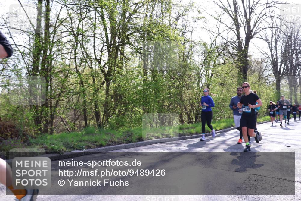 12.04.2026 - 45. Internationalen Wilhelmsburger Insellauf Yannick Fuchs http://msf.ph/oto/9489426 12.04.2026 10:41:20 Laufen 5789 meine-sportfotos.de