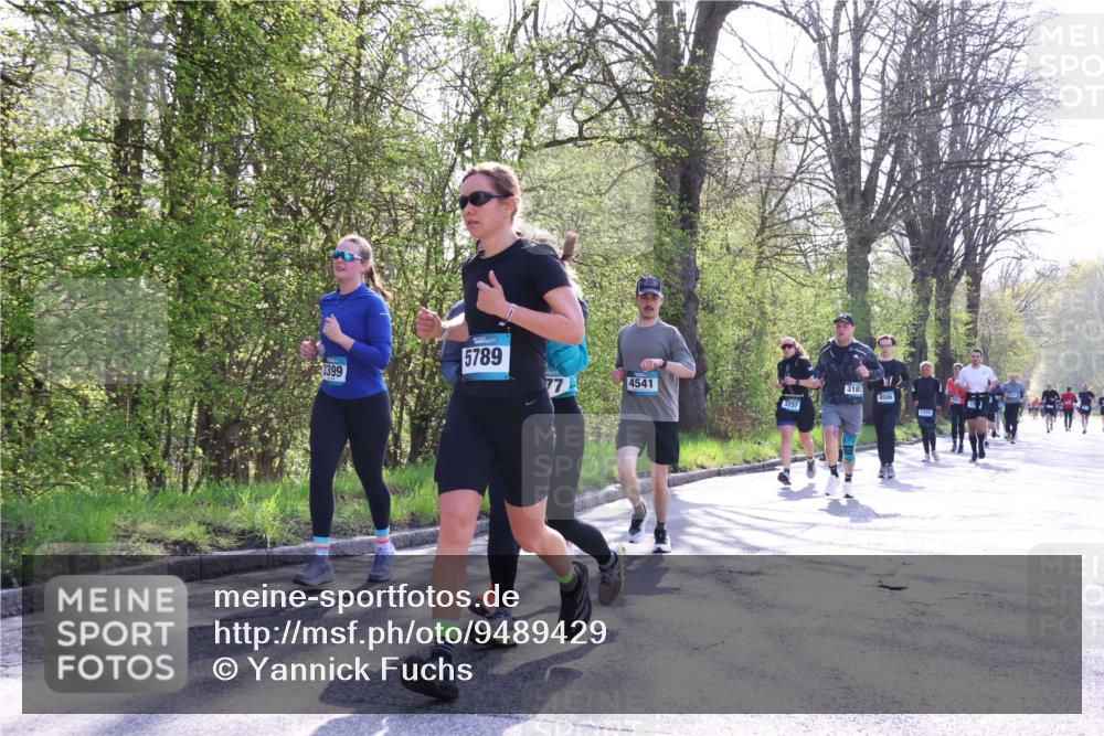 12.04.2026 - 45. Internationalen Wilhelmsburger Insellauf Yannick Fuchs http://msf.ph/oto/9489429 12.04.2026 10:41:21 Laufen 3399, 5789, 4541, 3183, 4596, 3237 meine-sportfotos.de