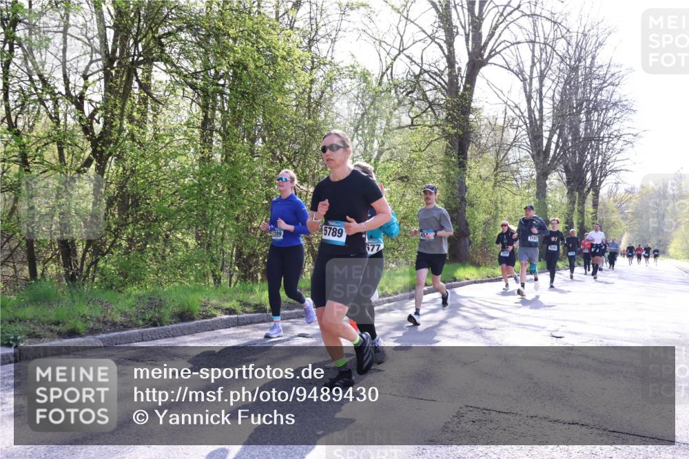 12.04.2026 - 45. Internationalen Wilhelmsburger Insellauf Yannick Fuchs http://msf.ph/oto/9489430 12.04.2026 10:41:21 Laufen 1399, 5789, 677, 3183 meine-sportfotos.de
