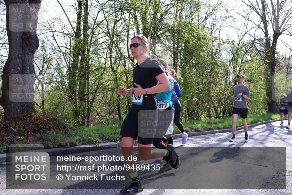 12.04.2026 - 45. Internationalen Wilhelmsburger Insellauf Yannick Fuchs http://msf.ph/oto/9489435 12.04.2026 10:41:22 Laufen 5789, 2677, 4541 meine-sportfotos.de