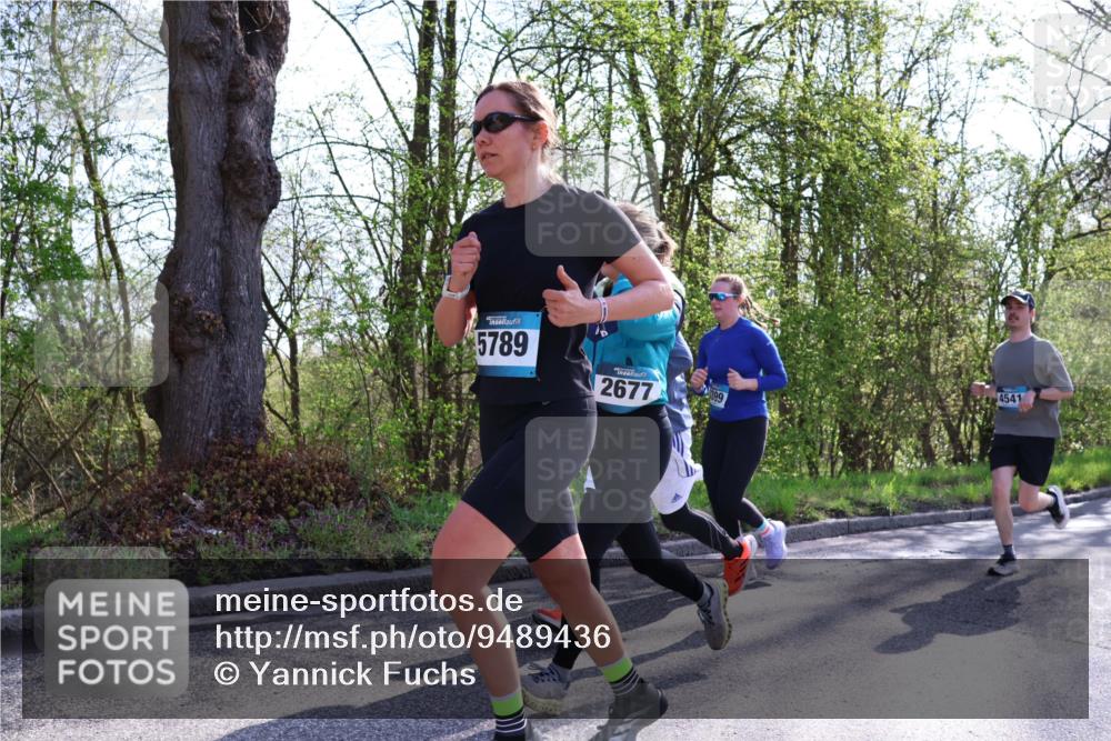 12.04.2026 - 45. Internationalen Wilhelmsburger Insellauf Yannick Fuchs http://msf.ph/oto/9489436 12.04.2026 10:41:22 Laufen 5789, 2677, 399, 4541 meine-sportfotos.de