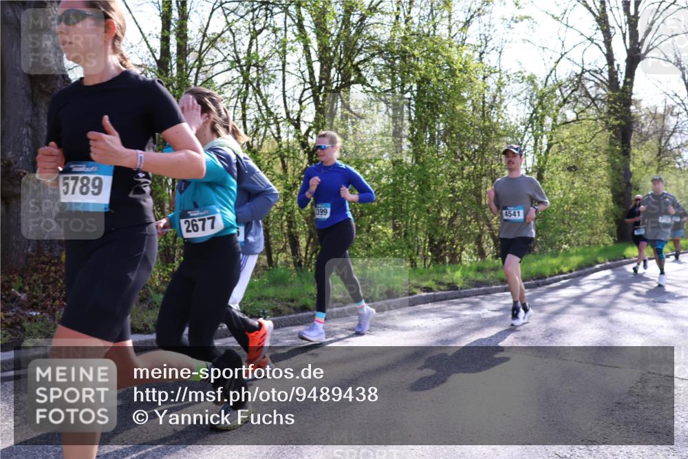 12.04.2026 - 45. Internationalen Wilhelmsburger Insellauf Yannick Fuchs http://msf.ph/oto/9489438 12.04.2026 10:41:22 Laufen 5789, 399, 2677, 4541, 313 meine-sportfotos.de