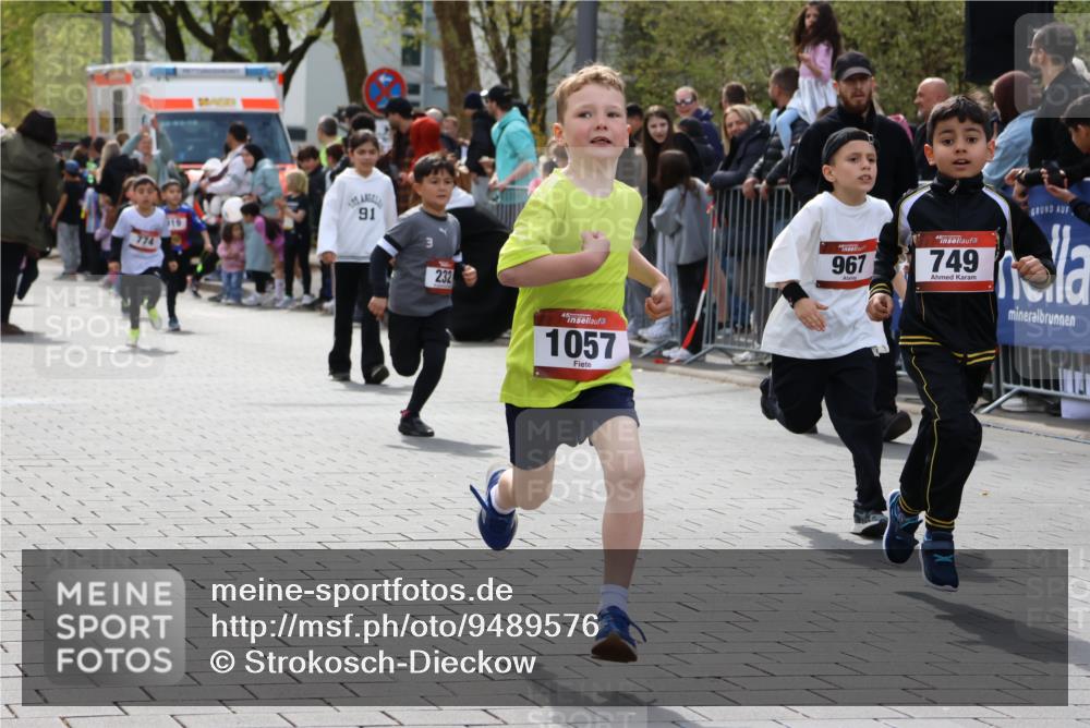 12.04.2026 - 45. Internationalen Wilhelmsburger Insellauf Strokosch-Dieckow http://msf.ph/oto/9489576 12.04.2026 14:08:39 Ziel 175, 174, 653, 143, 1057, 232, 749, 967, 774, 919 meine-sportfotos.de